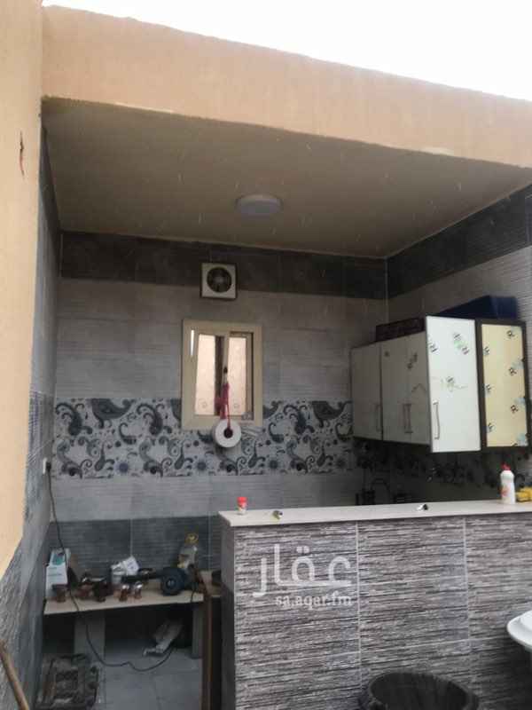 1287513 استراحة عزاب لي الاجار عرفه ٤x5 ومطبخ وحمام الله يكرمكم وحوش