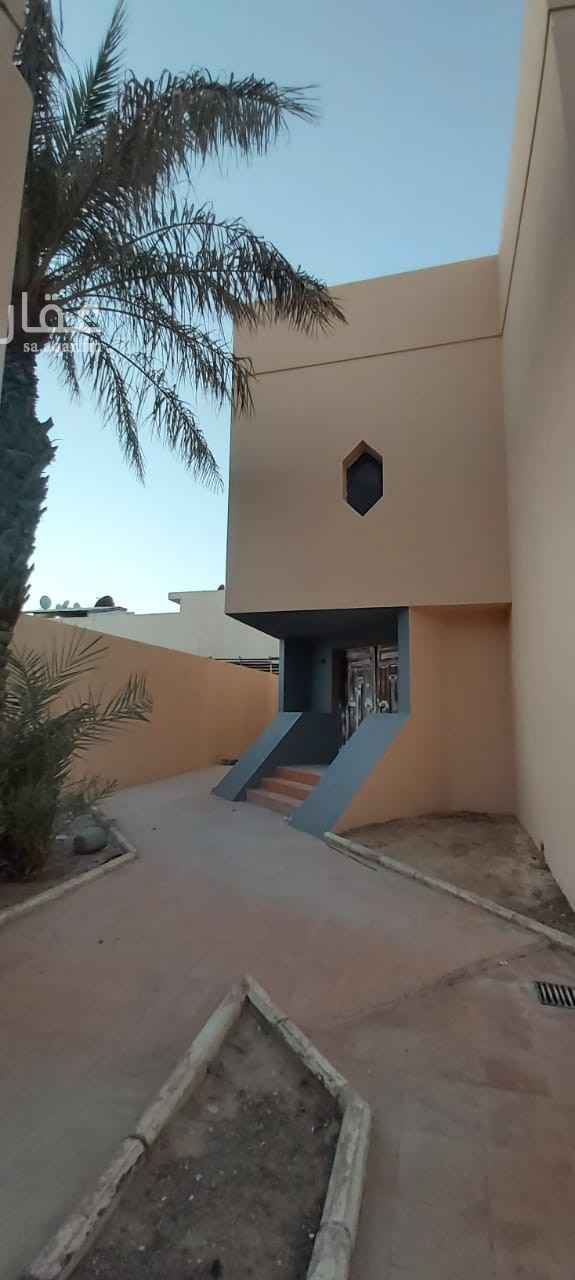 فيلا للايجار في حي الروضة في الرياض فيلا للايجار في حي الروضة في الرياض