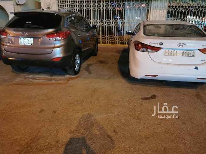 1640018 اربع محلات للايجار او محل شارع ابن الهيثم قبل تقاطع الملك عبدالله
