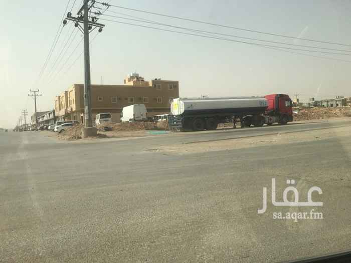 1486757 ارض لأجار المساحة 2600
ثلاث شوارع
شارع 60 غربي
شارع 30 جنوبي
شارع 30 شرقي