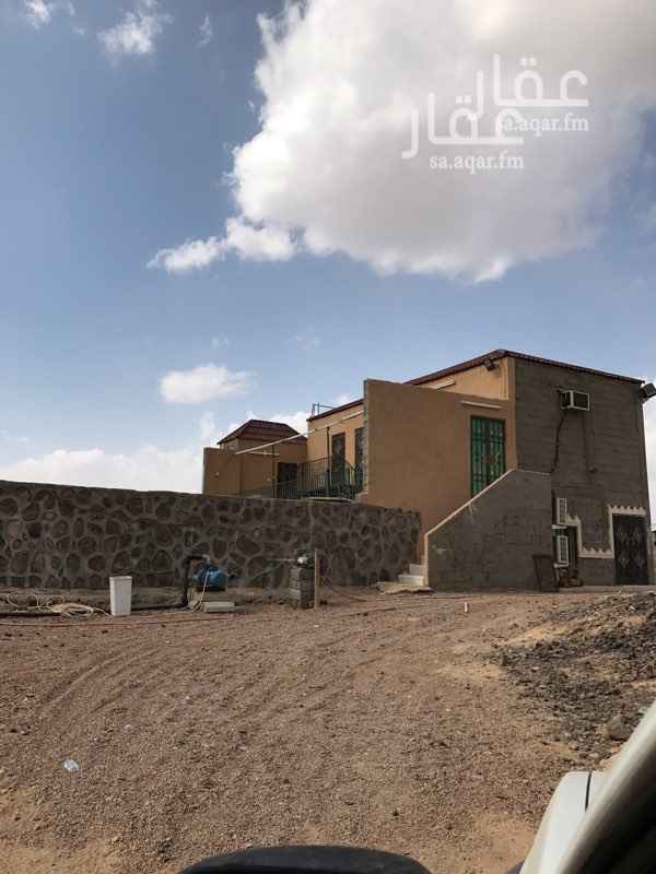 1541021 مزرعة للبيع في ضعا بوثيق زراعيه وبدون صك مساحتها 90 الف بها تقريبا 250 نخله مشكل عجوه صفاوي امريكي صقعي روثانه اعمارها صغيره نصها تقريبا ثاني انتاج الماء بير بوصه ونص والثاني ماركبنا عليها
يوجد بها كهرباء
يوجد بها استراحه وغرف عمال
البيع بسعر 350 الف