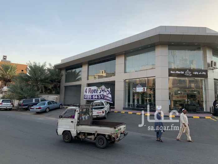 1355475 معارض للايجار على شارع السامر (الرئيسي) موقع مميز على زاويه
تم الانتهاء من تأجير معرض تبقى ثلاثة معارض