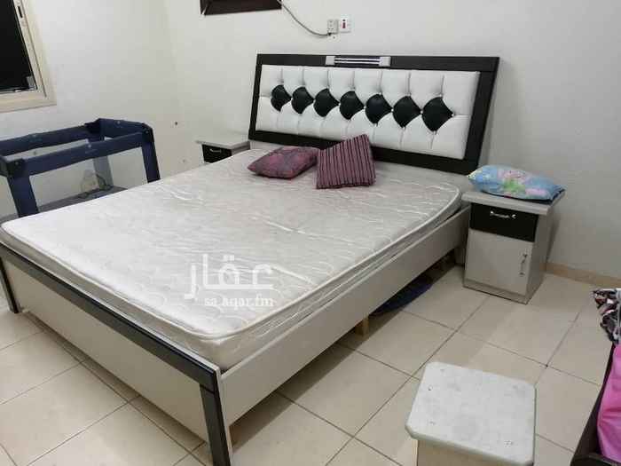 شقق للإيجار في حي النور تطبيق عقار