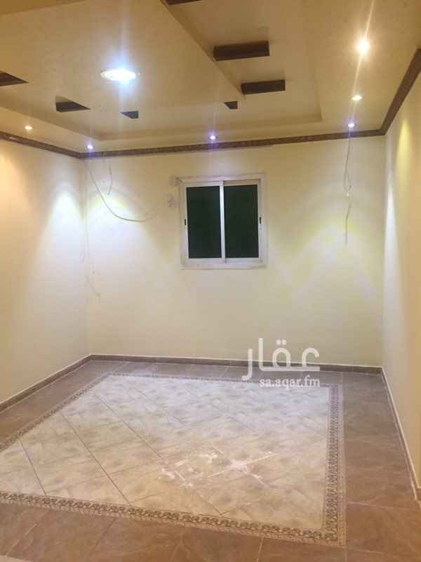 1646407 شقه ثلاث وصاله ارضيه للايجار بعماره سكنية بحي اليرموك الغربي خلف اطياف مول وقريبه من طريق الامام سعود تتكون من غرفتين نوم ومنهم ماستر ومجلس وصاله وثلاث دورات مياه ومطبخ
للتواصل :-
أمير:0534099996
السعر : 20,000