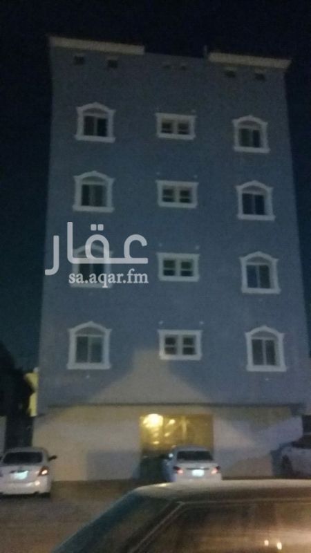 1300707 عمارة جديدة لم تستخدم بها تسعه شقق وكل شقة بي عداد ومقسمة إلي ٢٢ سويت