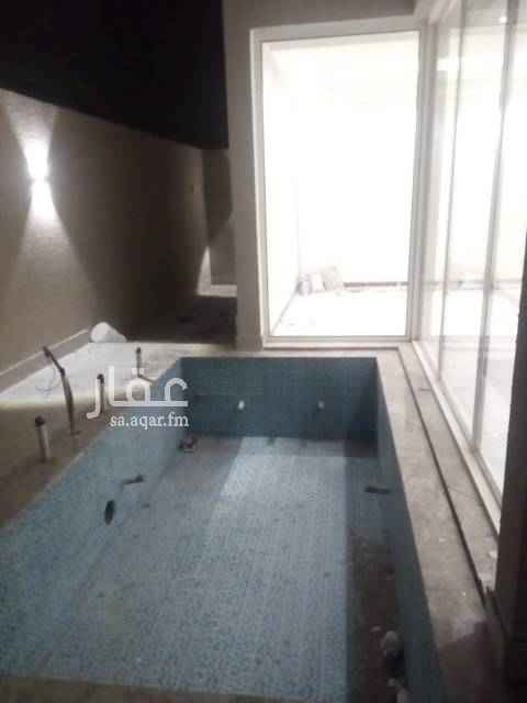 1641224 للبيع فله 364 تحت التشطيب حي الياسمين المواصفات درج صاله تكييف مخفي مسبح مصعد غرفه سائق الدور الاول مجلس رجال مجلس عام مجلس نساء صاله مطبخ مستودع خارجي الدور الثاني الدور الثاني غرفه رئيسيه 4 غرف نوم صاله سطح غرفه خدامه غرفه غسيل اشراف هندسي لمرحله البناء على ادوات السباكه شركه تحويل ضمان 15 سنه طبلونات الكهرباء شركه الفنار عشر ضمان سنوات عزل الاسطح الحمامات و الخزان الارضي شركه السراج منور للعوازل ضمان عشر سنوات الافياش شركه الان جو ار اي جي ضمان 25 سنه اللمبات ضمان على كل شيء الموقع غير دقيق