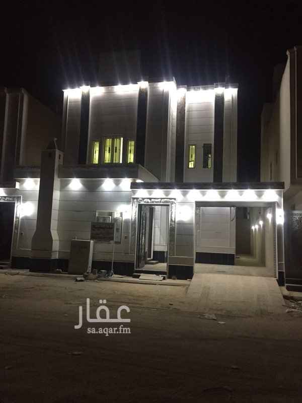 1411973 فيلا للبيع دور + دور + شقه