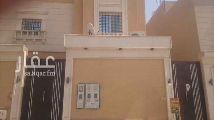 1700819 دور للايجار بحي العارض
يتكون من
مجلس بدورة مياه ، مقلط، صاله ، غرفه ماستر ، غرفتين نوم بينهما دورة مياه ، مطبخ ، يوجد مكيفات ومطبخ