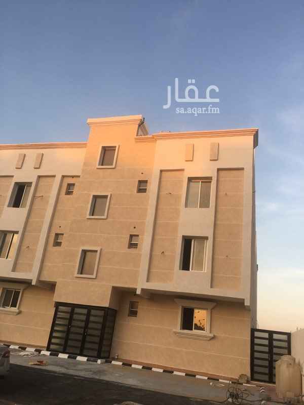 1747154 شقه جديده. تمليك.