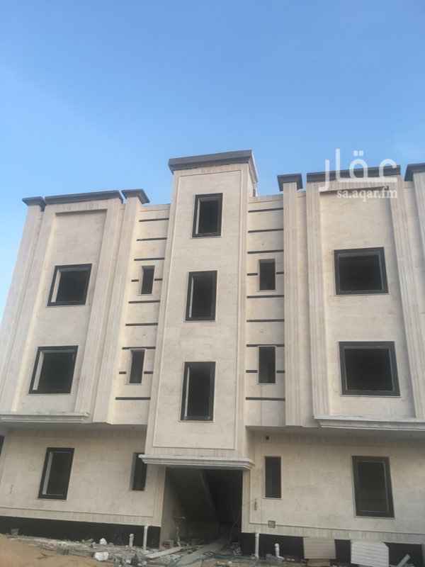 1752075 شقق تمليك جديده