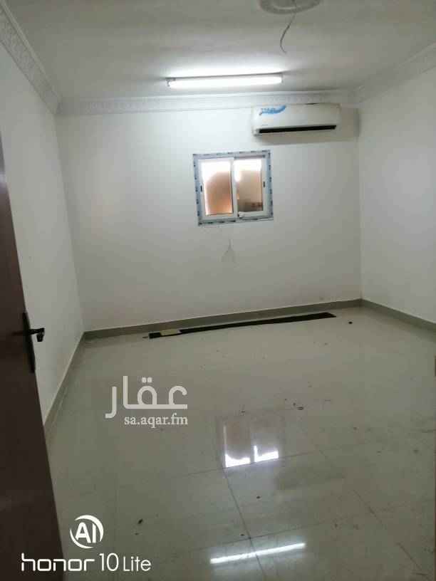 1686172 للايجار شقه في عماره حي القيروان غرفه وحمام راكب مطبخ ومكفيات السعر 13الف دفعتان