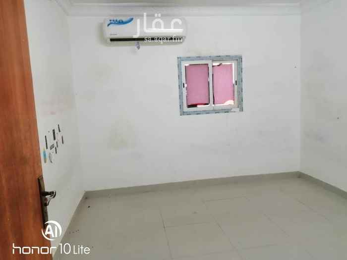 1698955 للايجار شقه في عماره حي القيروان ٣غرف وصاله ومطبخ ٢حمام راكب مكفيات السعر ٣٣ دفعتان