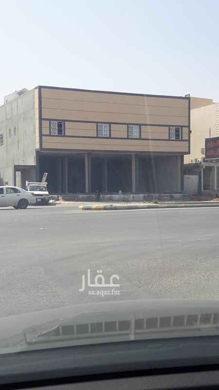1425138 عماره جديده وكبيره مساحتها 760 متر
تتكون من دورين الأرضي عباره عن محلات تجاريه كبيره مساحتها15في 22
المحل الواحد مساحته 5 في 22متر
و2 مكاتب خلفيه مساحتها 50 متر
الدور الأول عباره عن 7 مكاتب
مساحه كل واحد 50 متر
الموقع حي الحزم شارع المشتل مقابل صيدليه كاريزما
لتوصل الوكيل ابومحمد
جوال 0555777913