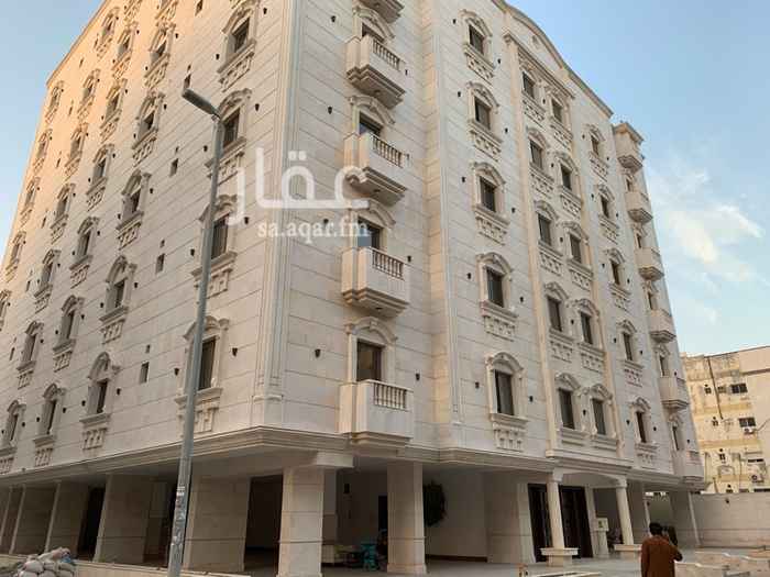 شقق للإيجار في حي الرويس تطبيق عقار