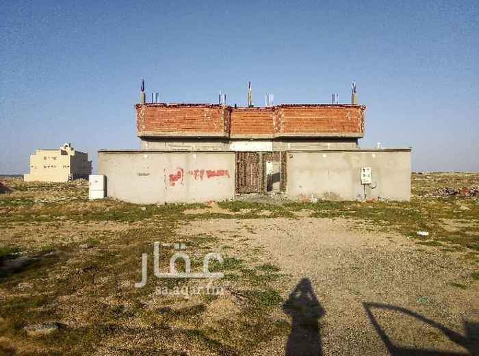 1400694 دور للبيع بحي الرياض جزء واو. مكون من شقتين وحده مشطبة والأخرى غير مشطبة. رقم القطعة 432. خلفه حديقة.
على السوم وصلت 650،000