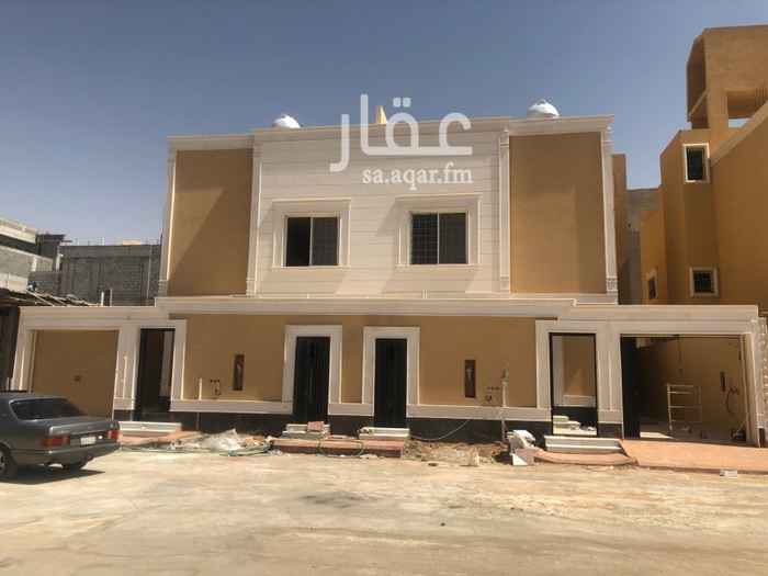 1441031 دبلكس دور ارضي مكون من مجلس ومقلط وصاله وغرفةومطبخ وملحق ودورتين مياه والدور الأول اربع غرف وصالة وثلاث دورات مياه والدور الثاني غرفتين ودورة مياة