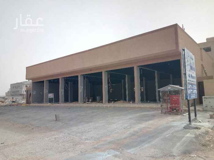 1510272 معارض للإيجار عبارة عن 6 فتحات جاهز دفاع مدني واتمام بنا
تصلح لمطعم