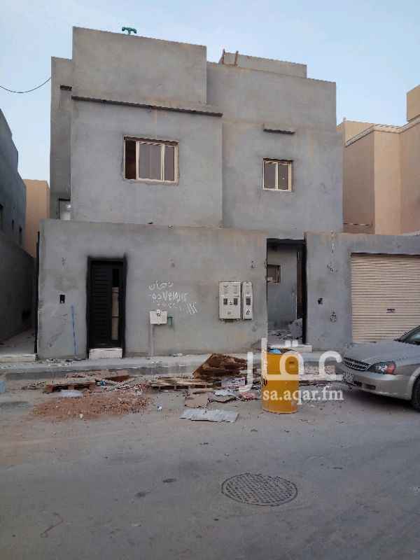 1457730 للبيع فيلا دور دور شقه بحي الياسمين
مواصفات الفلل
الدور الارضي
استقبال مجلس مقلط صالة مطبخ و3حمام
و3غرف غرفتين بحمام مشترك وغرفة ماستر وتوجد غرفة خادمة بحمام بالحوش
الدور الاول
استقبال مجلس مقلط صالة ومطبخ و3حمام و3غرف نوم غرفتين لحمام مشترك وغرفة ماستر
الشقة
3غرف وصالة ومطبخ و 2حمام
السعر مليون و400علي شور