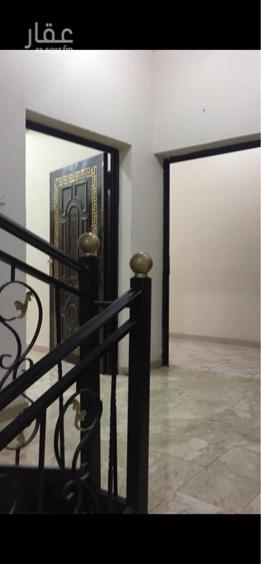 1753244 الشقة مشالله تبارك الرحمن غاز مجاناً اول سنه
كهربا مستقل
خزان مستقل
لتواصل اتصال وواتس مع مراعة الاوقات
الاجار شهري 21 الف في السنه الصامل مابنقصر معة
0530290005
ابو نواف الشهري