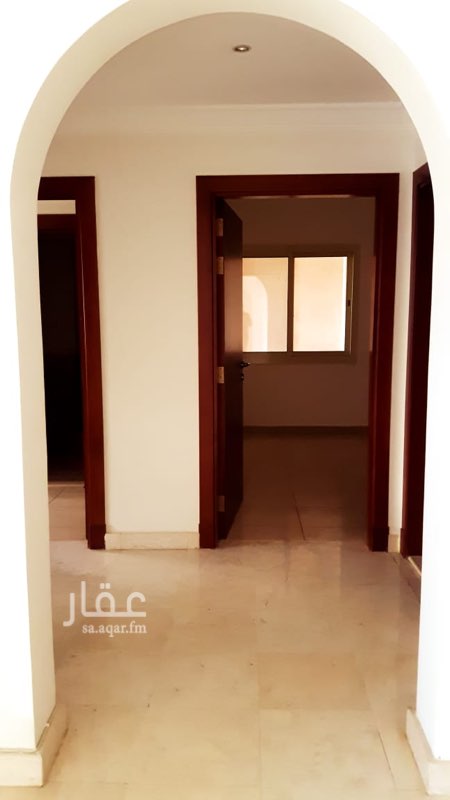 1762436 للإيجار شقه فاخره للإيجار مجدده ونظيفه جدآ بتكييف مركزي
مكونه من :
1 - ثلاث غرف نوم ،صالون كبير استقبال ، وصالون معيشه ،3 حمامات ، مطبخ راكب
2-غرفة خادمه
3- غرفة حارس
4- تكيف مركزي
5-موقف خاص مظلل
6-الدور الرابع عمرها 9 سنين
7 -مدخلين لي الشقة.
❗ايجار الشقة ب 65الف ريال سنوي.
لأي استفسار ارجو التواصل للتنسيق ابو عابد
(العمودي العقاريه)
0534499655