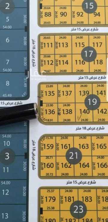 1693502 راس بلك غربي للبيع في رياض النرجس
بلك رقم ١٩ قطعة رقم ١٣٥ شمالية غربي
شارع ١٥ شمالي ١٨ غربي
مساحتها ٦٢١
وقطعة رقم ١٣٦ جنوبية غربي شارع ١٨ جنوبي ١٨ غربي
حد البيع ٢٠٠٠ ريال + الضريبة