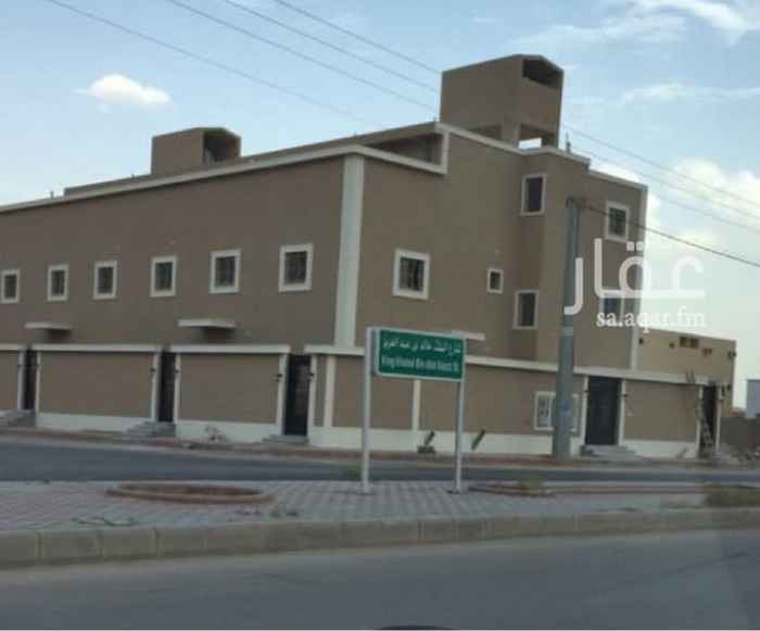 1435446 البيع عماره بالجبيله شارعين ست شقق موجره كل شقه ٥غرف وصاله وثلاث دورات ومطبخ مكيفه ومطابخ راكبه وموجره بناء شخصي ومضمون وتقبل التحزئه كل فله بصك