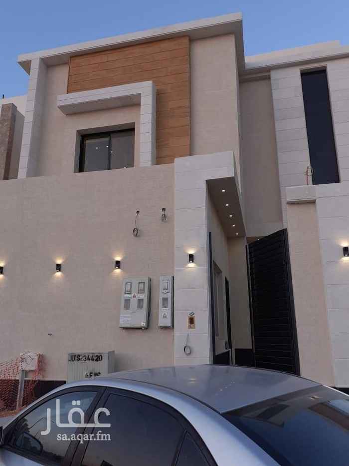 1698123 فيلا درج بالصالة مع شقتين غربية شارع ١٨ الدور الارضي غرفة سائق ومدخل سيارة وملحق خارجي ومجلس ومقلط وصالة وغرفة كبار سن ومطبخ ومستودع ومؤسس مصعد الدور العلوي ثلاث غرف نوم ماستر المساحة ٣٥١متر الشقق كل شقة ٣غرف وصالة حي النرجس القمرة 5