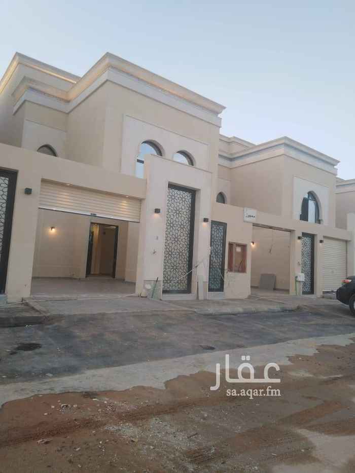 1700282 فلل دور+دور+شقه الفله حي ربوه الياسمين المساحه 360م شارع 18الفلاتتكون من تحت استقبال مجلس ومقلط وثلاث غرف نوم وثلاث حممات اكرمكم الله الدور الثاني ثلاث غرف نوم وثلاثخ حممات
الشقه غرفتين نوم وصاله
الفلل الجنوبيه مليون 650
الفلل الشماليه مليون و550
ملحوظه الموقع غير دقيق