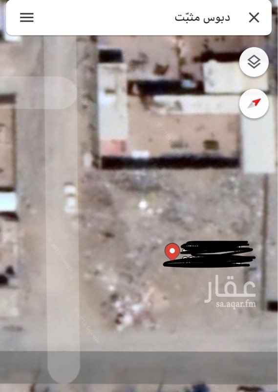 1593975 ارض للبيع
السعر قابل للتفاوض