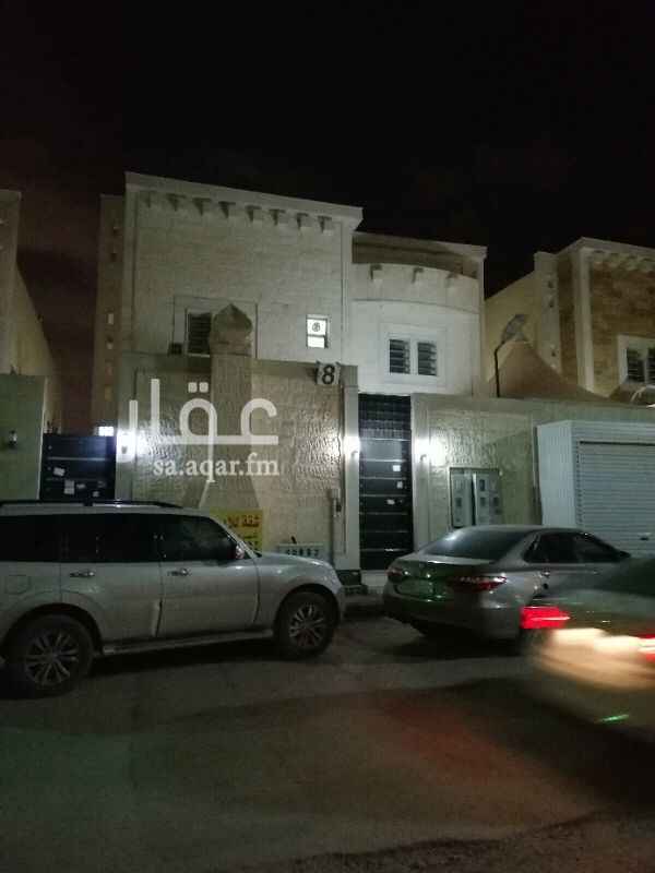 1291799 شقه دور علوي مدخلين تتكون من 3 غرف وصاله ودورتين مياه ومطبخ
مجددة بالكامل بالنسبة لايجارها على حسب رغبة المستأجر دفعتين أو شهري
عداد كهرباء مستقل
جوال المالك
0506684593