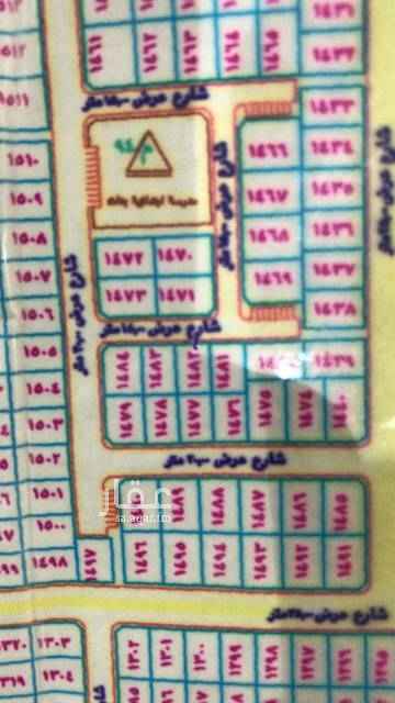 1699980 مخطط ٥ ولي العهد بمكه المكرمه