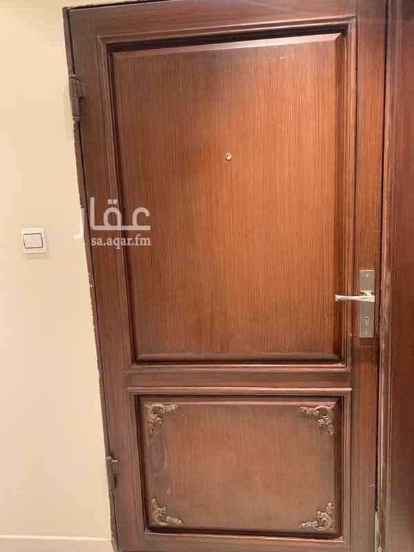 1543925 شقه ايجار حي الربيع الشرقي عمارة اسوار المتحدة. ٣ غ وصالة٢ دورات مياه