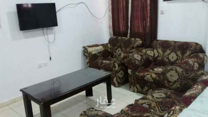 1731328 شقة غرفتين وصاله ومطبخ وحمام حي الشرفيه شقة نظيفه وسعر مناسب شامل كهرباء مياه انترنت