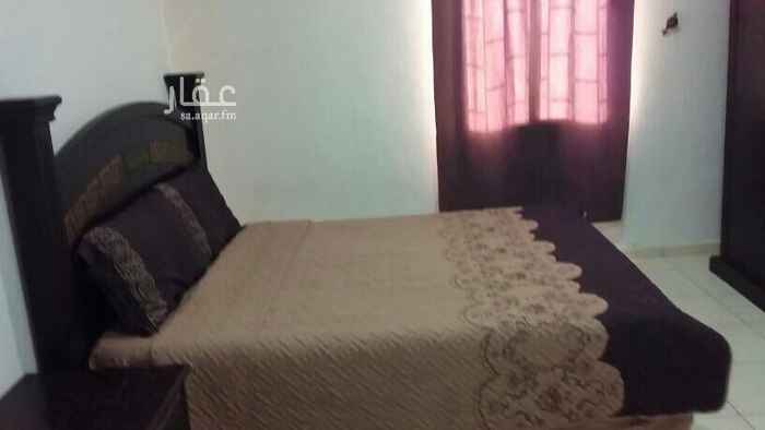 1763537 شقة مفروش للايجار حي الشرفيه مكونه من غرفتين وصاله ومطبخ وحمام شامل الكهرباء والمياه والانترنت شقة نظيفه وسعر مناسب