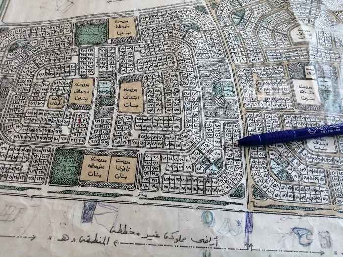 1749904 للبيع ارض بمخطط المرجان ٢٠٩
حرف هاء
رقم ١٥٥
مساحه ٨٧٥م
شارع ٢٠ جنوب
قريب من حديقة ومسجد
السعر ٣٢٠الف
مباشره عندي من المالك
للتواصل ابوادهم
٠٥٣٤٧٥٨٥٥٥
٠٥٦٦٢٧٥٠٥٢
مؤسسة ميار الخبر العقارية