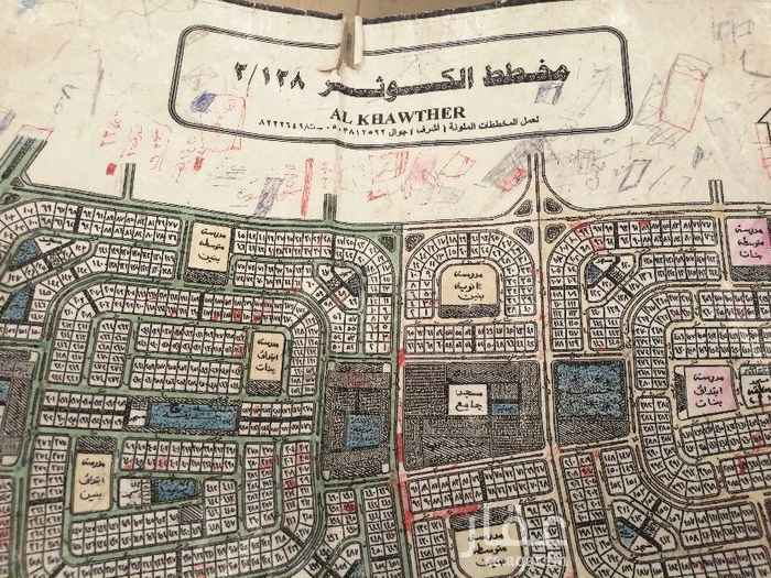 1762204 للبيع ارض بمخطط الكوثر ١٢٨
حرف الف
مساحه ٨٧٥م
شارع ٣٠ شمال
موقع ممتاز جدا مدخلها
مدخلها ومخرجها سهلا جدا
السعر ٥٠٠الف
مباشره عندي من المالك
للتواصل ابوادهم
٠٥٦٦٢٧٥٠٥٢
٠٥٣٤٧٥٨٥٥٥
مؤسسة ميار الخبر العقارية