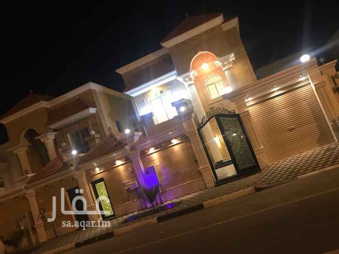 1301884 #للبيع
فيلا
تشطيب راقي جدا
موقع جميل
#ضمانات
1/السباكه
2/الكهرباء
3/الهيكل الانشايي
4/الابواب
5/الكراج
6/الالمنيوم
7/المواد الصحيه كلها رقم 1
8/السباكه حراريه
9/المطبخ راكب
10/التكيف للدور الارضي مركزي #ممدد
للاستفسار ،والمعاينه 0534792855 موسي