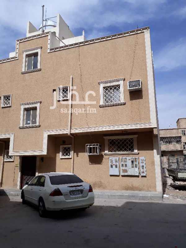1367330 عمارة للبيع في منفوحة موقع مميز الدخل السنوي ٧٠الف العمر ٥سنة السوم ٧٠٠الف الجاد يتصل 0534793000