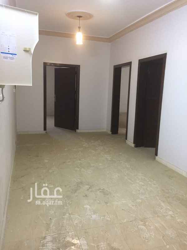1441524 شقق جديدة في مخطط بطحاء قريش قريبة من الدايري الرابع مواقف داخلية ومصعد ومدخلين