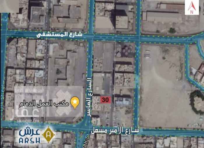 1460943 للبيع مباشر
ارض استثمارية ٤ ادوار (بناء صامت)
باكثر منطقة حيوية تجارية
قرب مكتب العمل وشارع المستشفى
مساحة ٣٠٤ متر ( ١٥.٢٤*٢٠)
زاوية شمالية شرقية
مطلوب 1800 ريال للمتر قابل للتفاوض