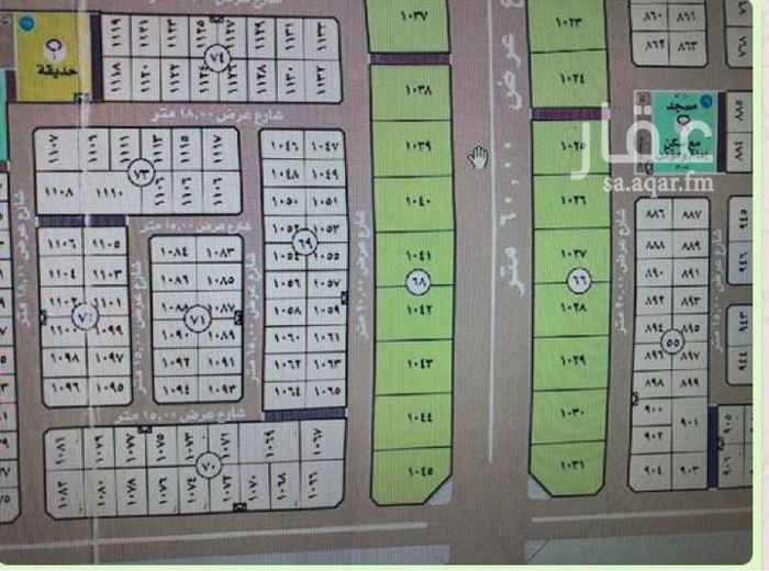 1380689 للبيع 5 أرضي تجارية بالدمام
مخطط الفاخرية2
كل قطعه 2400 متر
مساحة 12000 متر بطول 200 متر
على شارع 60 ( ابوعبيده )شرقا
وشارع20 غر با ونافذ شمالي
وهو الشارع التجاري اللي يقسم الفاخرية 2 الى قسمين والاراضي تفتح شرقا على التجاري
السعر 1600ريال صافي للمتر جمله لجميع القطع
تفريد المتر ب 1700 ريال
مباشر من المالك