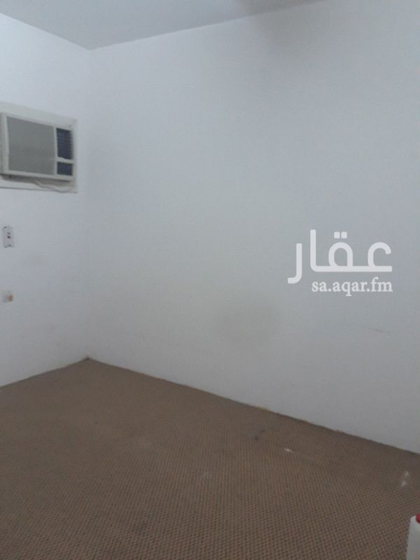 غرف للإيجار في حي السليمانية تطبيق عقار