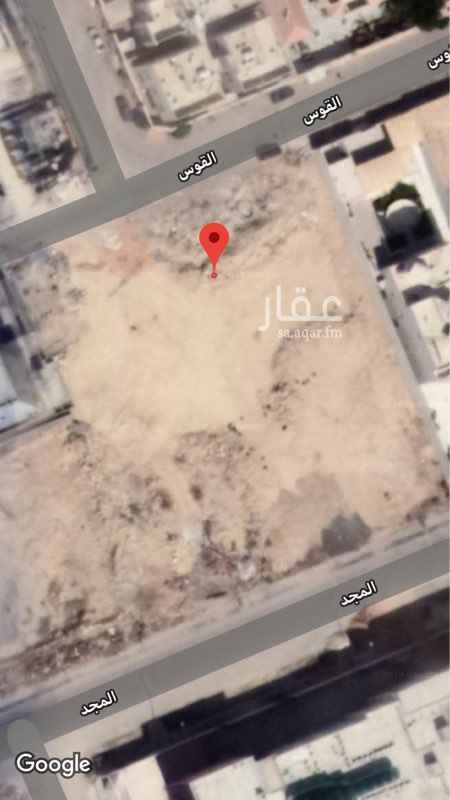 1401574 للبيع قطعه ارض سكنيه
بحي حطين النموذجي
المساحه:990م
شارع ١٥ شمالي
اطوال ٣٠*٣٣
٢٥٠٠ ع شور
ملحوظه:نعتذر علي عدم دقه الموقع