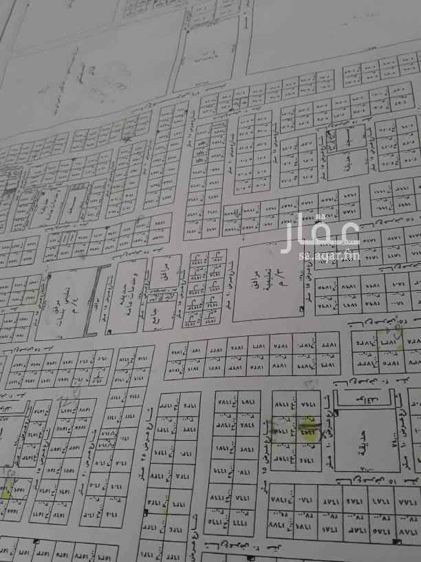 1762251 للبيع قطعة أرض مخطط النرجس علي شور ٢٣٠٠اطوال ٢٨في٣٠ الموقع غير دقيق نرجوكم الإتصال