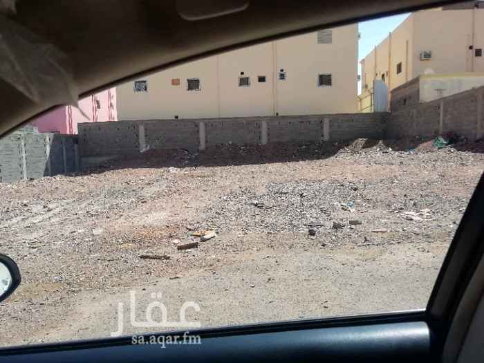 1194130 للايجار أرض تجارية على شارع أربعين