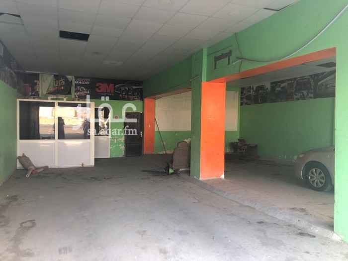 1298956 محلات تجاريه بمحطة فيول واي شارع الجبيل الظهران السريع