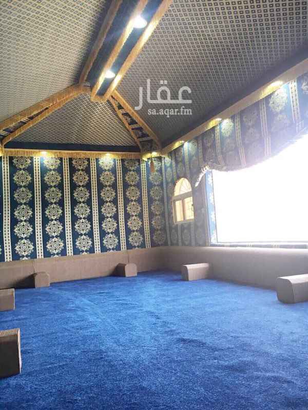1285240 استراحه للبيع ايجار يومي
في مكه -الراشديه
بصك شرعي
المساحه 1000 على شارعين
وفيها بئر ارتوازيه وافره المياه
تتكون من قسمين
قسم الرجال
1- مجلس رجال 13*6 وصاله ومطبخ متكامل ودورات مياه وغرفه 6*6 وجلسات خارجيه ومسطحات خضراء
ومسبح مشترك متكامل بوسائل السلامه ومعلب كوره قدم وطائره
قسم النساء
2- مجلس النساء بيت شعر 9*4
غرفه 7*6 وصاله ومطبخ متكامل ودورات مياه وغرفه 6*6 وجلسات خارجيه ومسطحات خضراء
* مؤثثة بالكامل