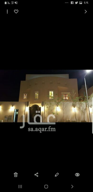 1685943 شقة في فيلا مدخل مشترك مع شقة ثانية غرفتين نوم مطبخ صالة مجلس دورتين مياة مطبخ ومكيفات ودوالايب ملابس راكبة وغاز مركزي يوجد مصعد خاص للمستاجر