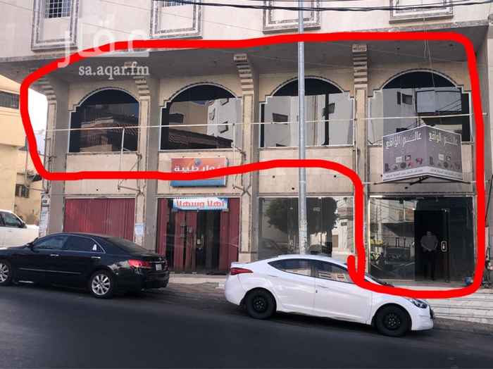 1184479 محلات تجارية للإيجار دور ثاني مدخل مع الشارع العام اربع فتحات كبيرة مع وجود مستودع صغير وحمام اعزكم الله .
مساحة : 450 متر مربع
يصلح مكاتب تجارية ، مشاغل نسائية ، كوفي ، مستودع .
للتواصل : 0535222363
*السعر قابل للتفاوض*