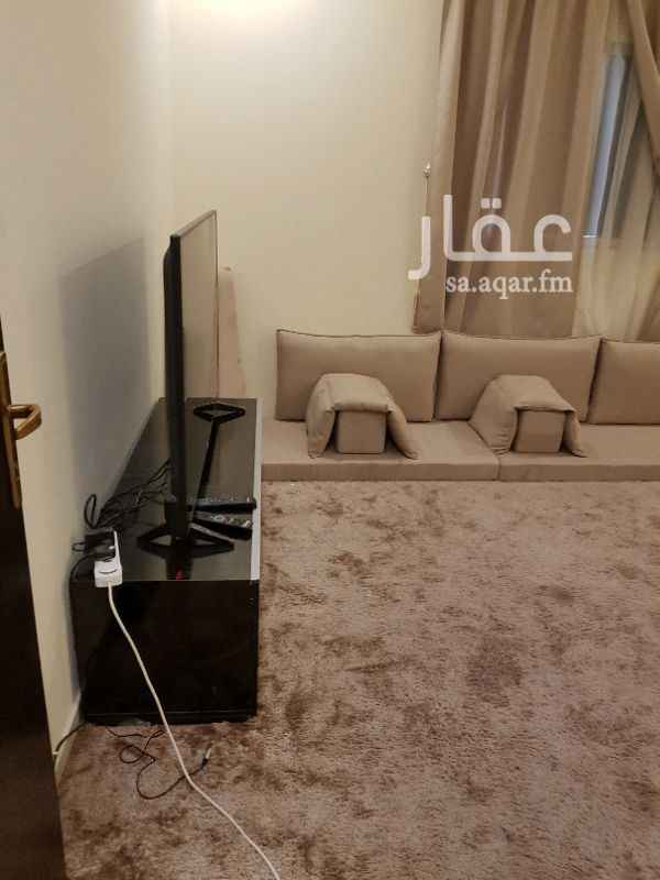 1697489 غرفتين وصالة صغيرة وحمامين ومطبخ نظيفة جدا موضحة في الصور